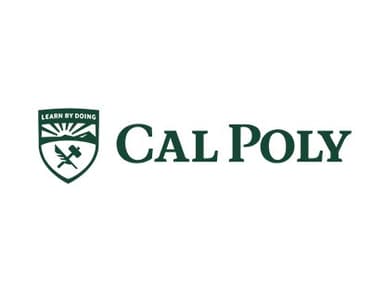 Cal Poly logo