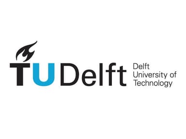 Delft University of Technology logo