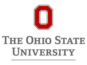 Ohio State University logo