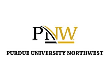 Purdue University Northwest logo