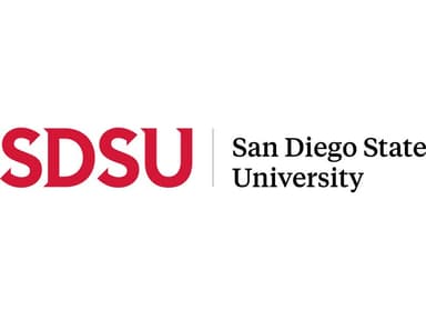 San Diego State University logo