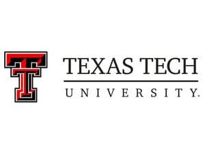 Texas Tech University logo