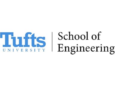 Tufts University logo