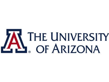 University of Arizona logo