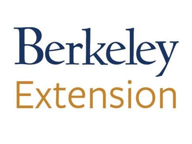 UC Berkeley Extension logo