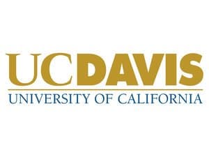 UC Davis logo