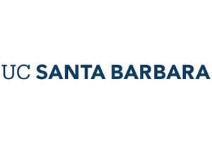 UC Santa Barbara logo