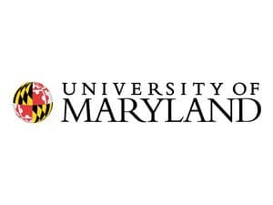 University of Maryland logo