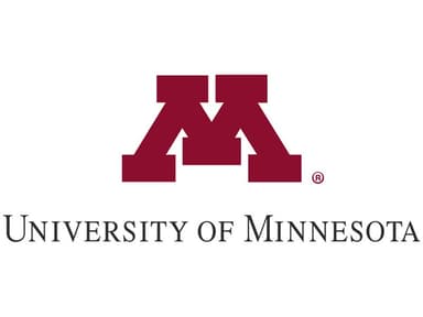 University of Minnesota logo