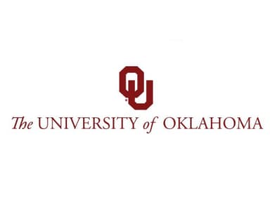 University of Oklahoma logo