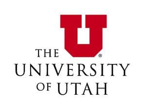 University of Utah logo