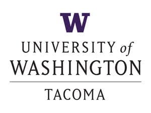 University of Washington logo